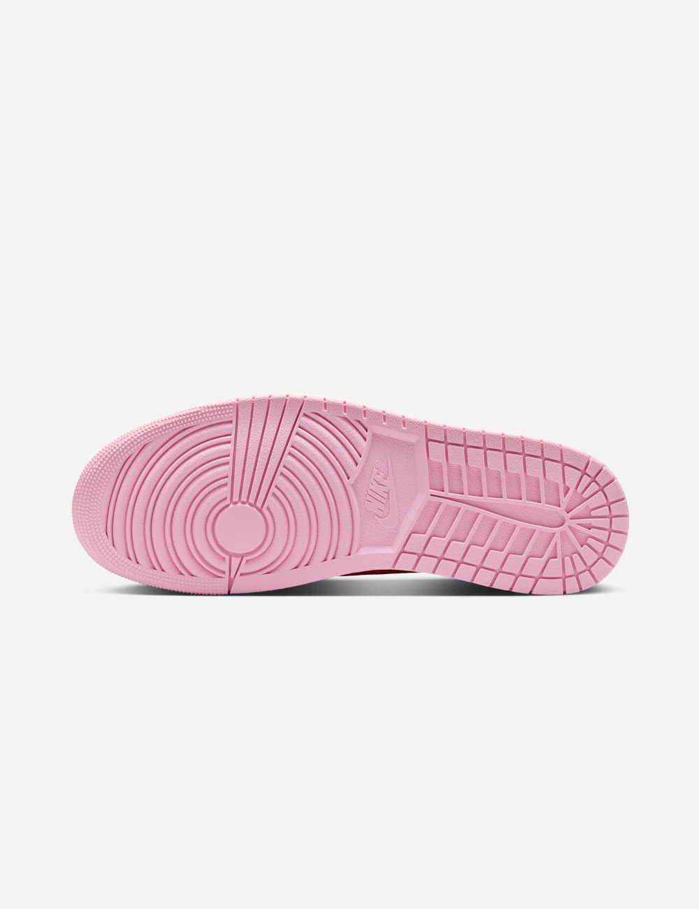 Travis Scott x Jordan 1 Low "Tropical Pink"