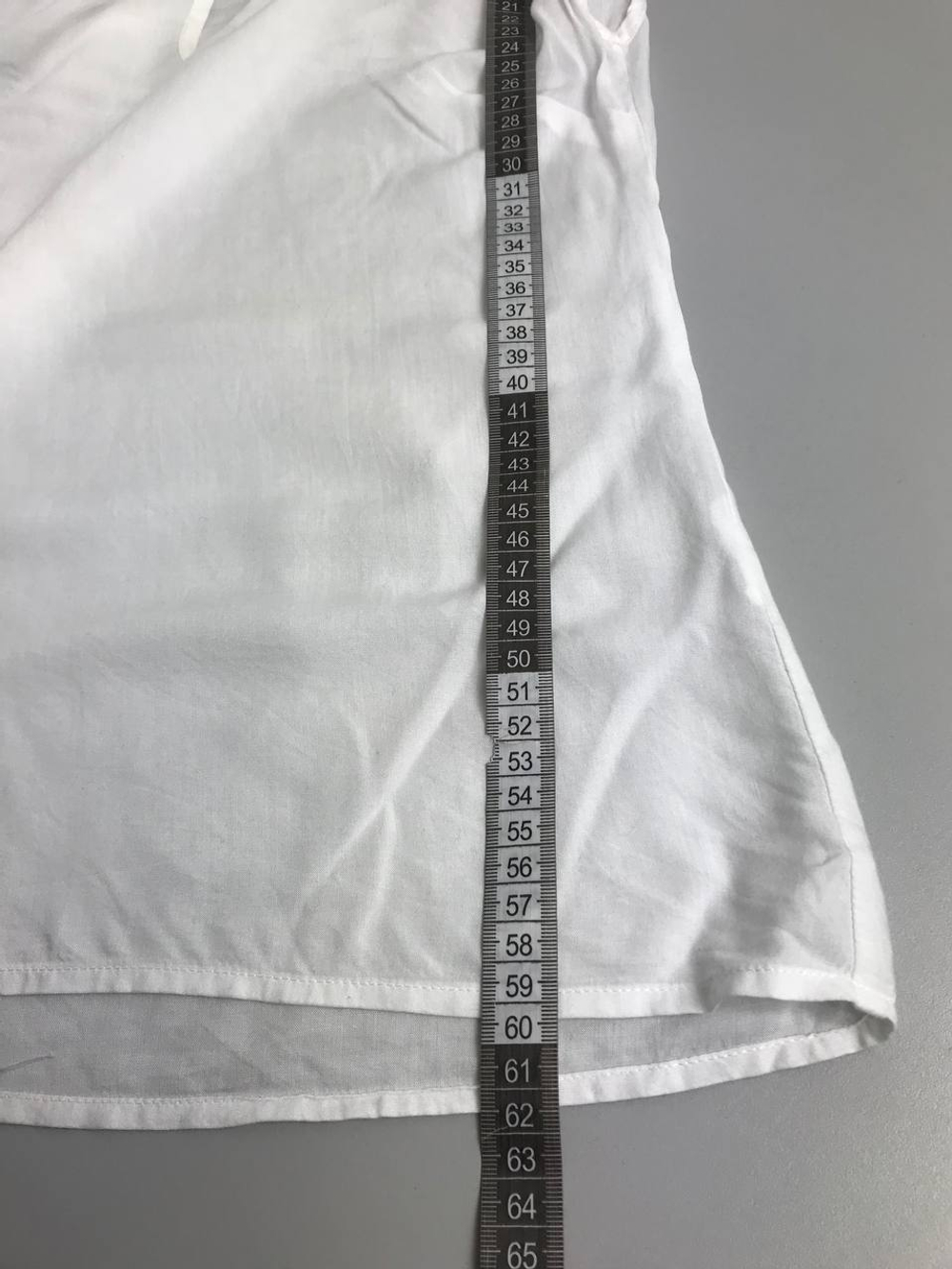 Топ Vero Moda с пайетками 44 размер