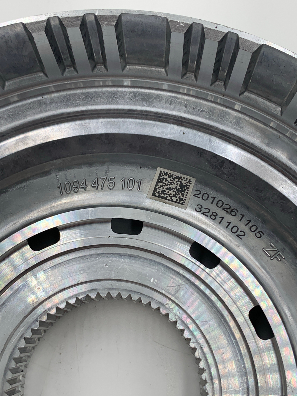 Хаб пакета C CLUTCH ZF 9HP48 CHRYSLER 948TE 04736967AB