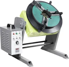 Позиционер сварочный HDWeld HDH-100-100 с патроном KD-300