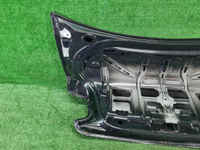 Крышка багажника BMW 2er F22 (2014-2021)