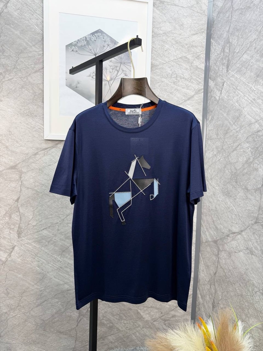 Футболка Hermes