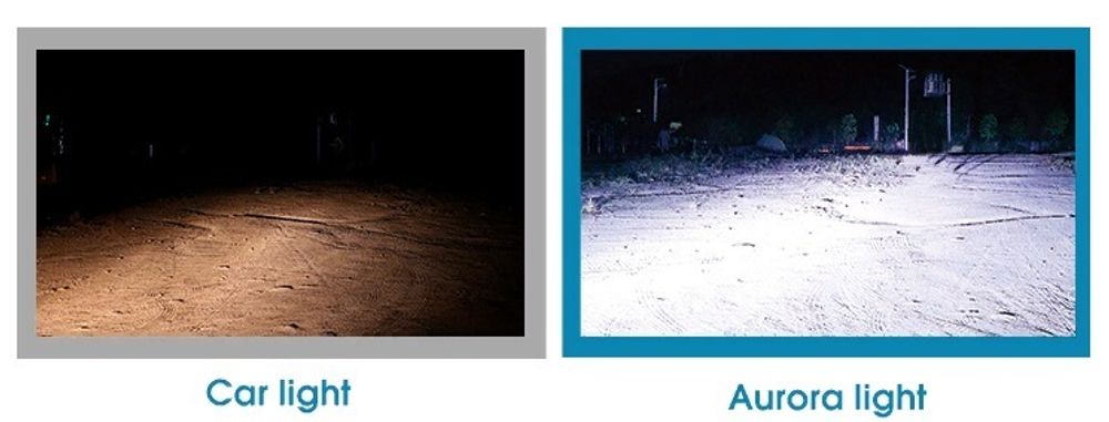 Aurora ALO-S5D1-30-H