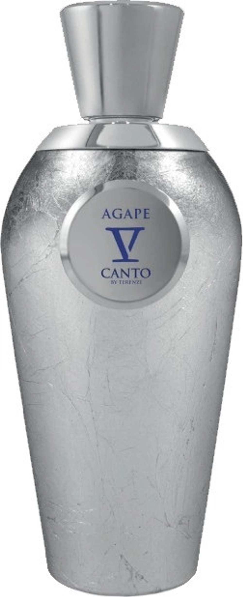 V Canto Agape