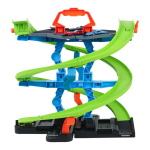 Автотрек, коробка 011-96