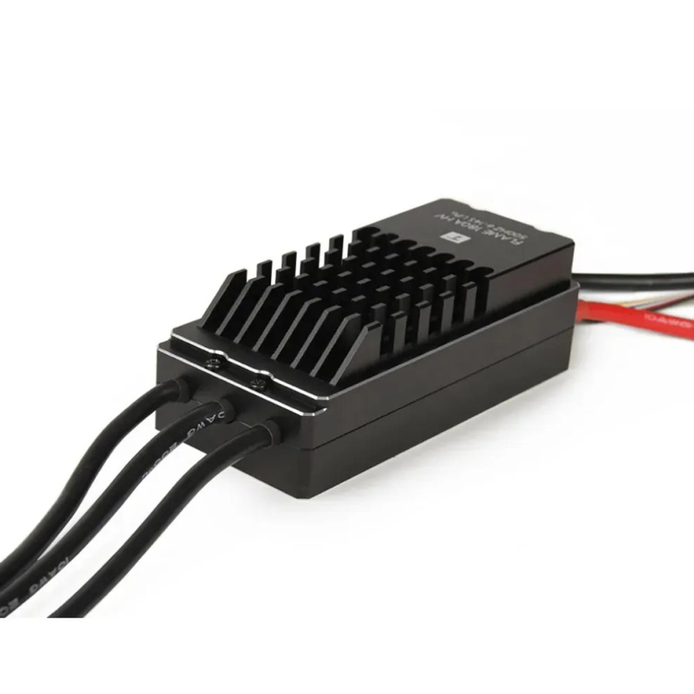 ESC регулятор T-Motor Thunder 300A 12-24S
