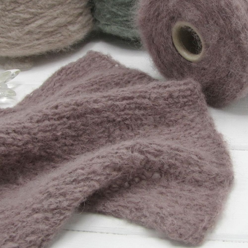 SILVEDD 40% Baby альпака Сури 24% Baby верблюд 16% меринос экстрафайн 20% полиамид