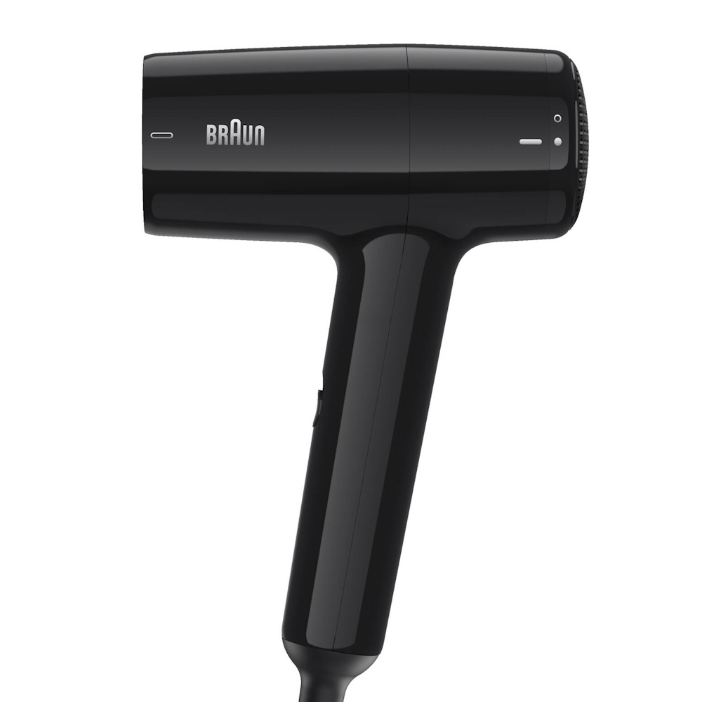 Фен для волос Braun Hairdryer BRHD150E