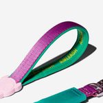 Амортизирующий поводок Air Cali Dos 150 см Zee.Dog