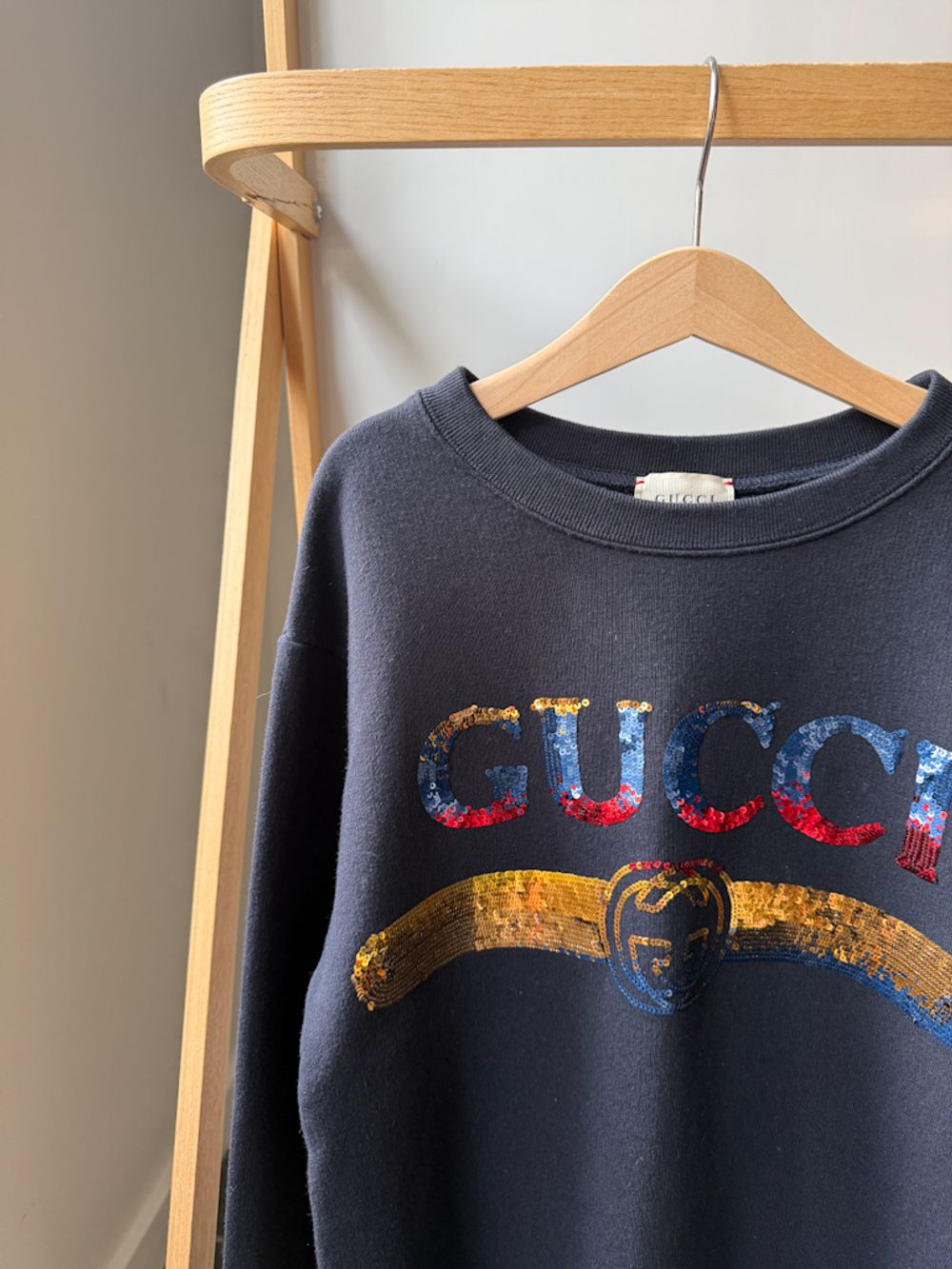 Свитшот Gucci, 140