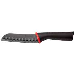 Нож сантоку Tefal Ingenio Black K1520414