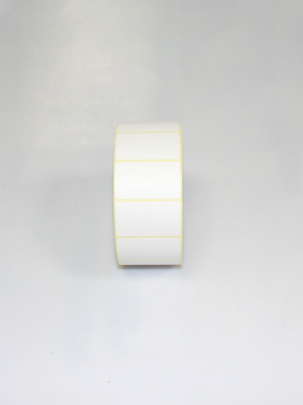 Термоэтикетки ТОП 1500 шт в рулоне, 43*25 (20 рулонов)