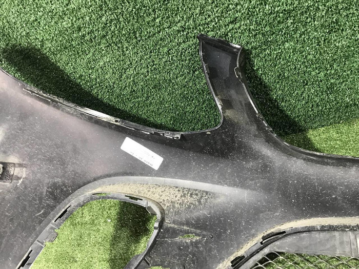 Бампер передний Mercedes GLC X253 (2015-2019) AMG