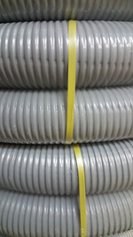 Металлорукав морозостойкий с ПВХ покрытием Р3-ЦП(М)нг 100 (10м)