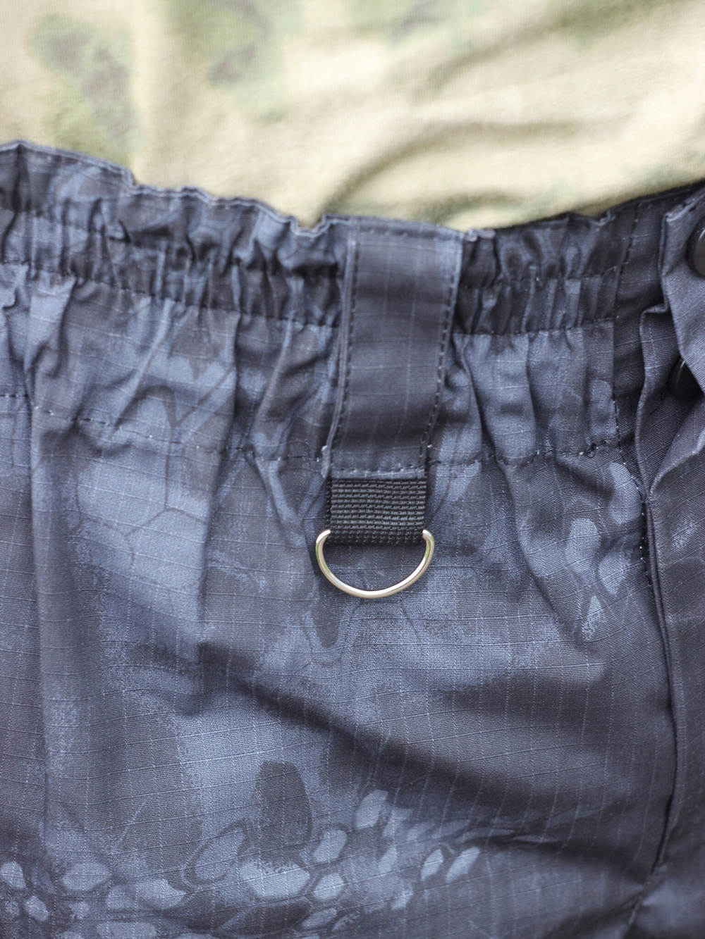 Горка 6М Питон ночь р/с