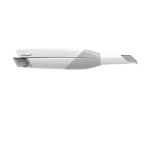 TRIOS 3 Wireless Pod - мобильный беспроводной 3D-сканер с технологией сверхбыстрого оптического секционирования | 3Shape (Дания)