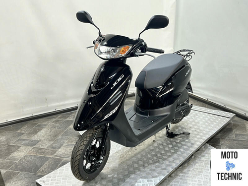 Скутер Yamaha Jog FI AY01 2019г. (НОВЫЙ!)