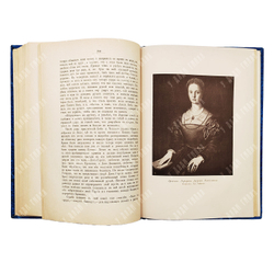 Муратов П.П. Образы Италии. — 2-е изд. — М.: Научное слово, 1912.  Т. 1-2.