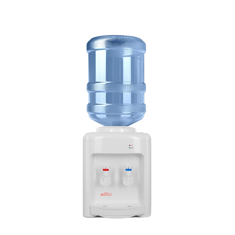 Кулер Ecotronic V22-TN white