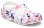Crocs (Женская размерная сетка)