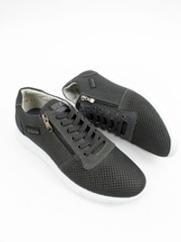 Кроссовки мужские P5400-2W 