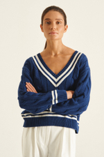 Джемпер art.М0758-5