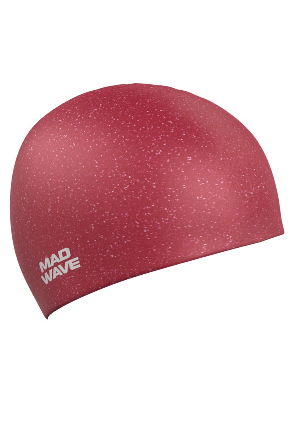СИЛИКОНОВАЯ ШАПОЧКА ДЛЯ БАССЕЙНА MADWAVE RECYCLED