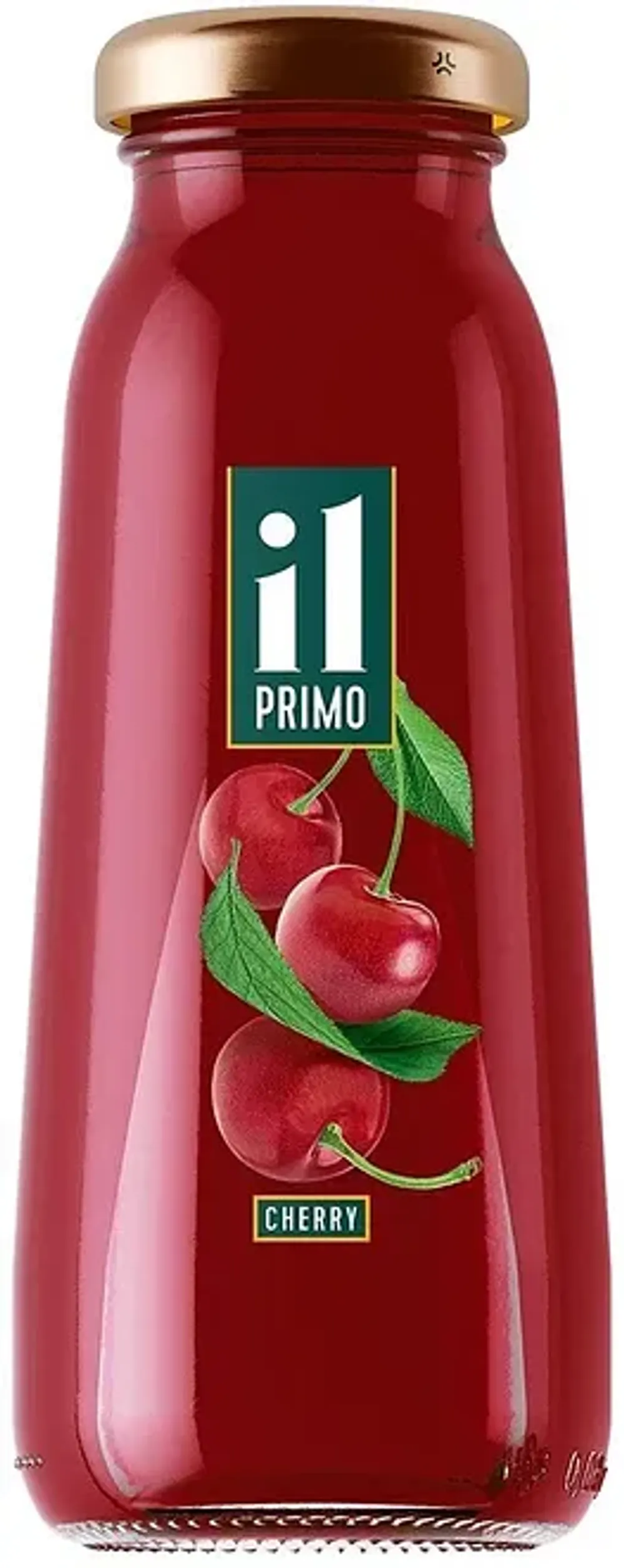 "IL PRIVO" нектар вишневый 0.2л