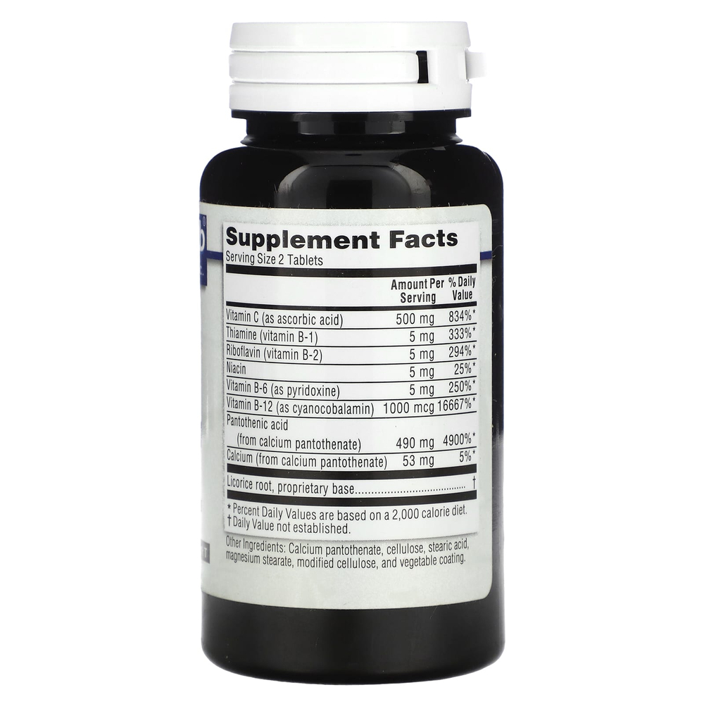 Kroeger Herb Co, Sunny Day, Anti-Fatigue, средство от усталости, 80 таблеток