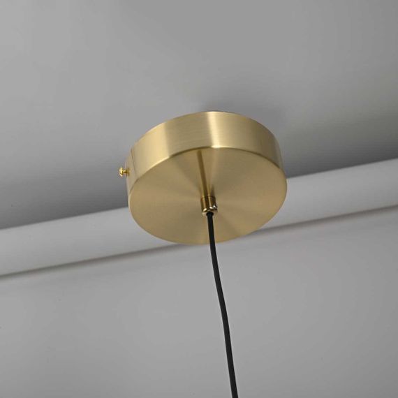 Подвесной светильник Imperium Loft Resist 167506-26