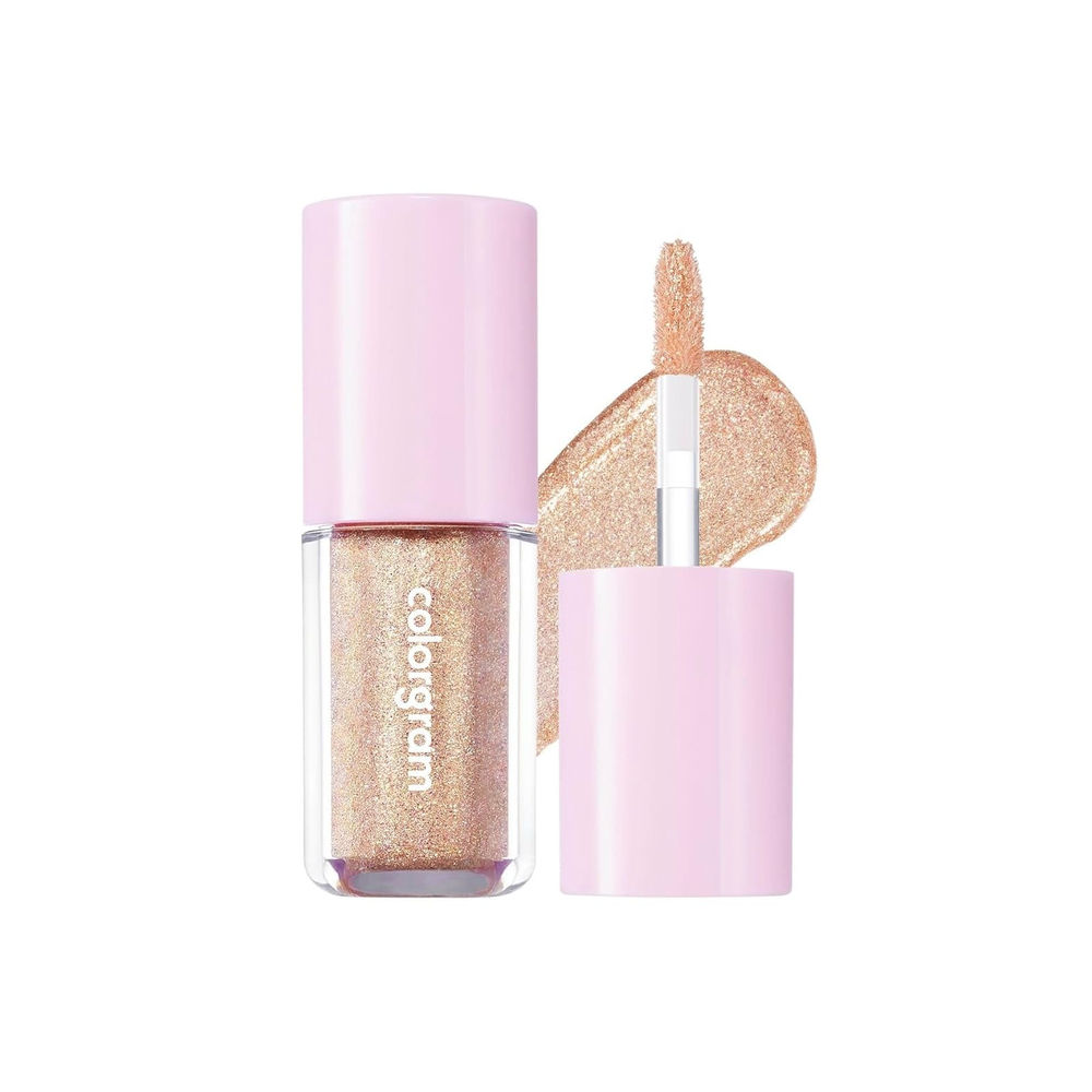 Colorgram, Milk Bling Shadow, 10 Final Pearl, 3,2 г (0,11 унции)