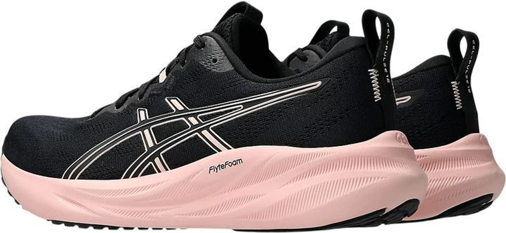 Кроссовки Asics GEL-PULSE 16 черный