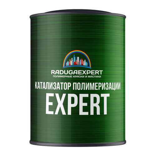 Катализатор полимеризации Expert