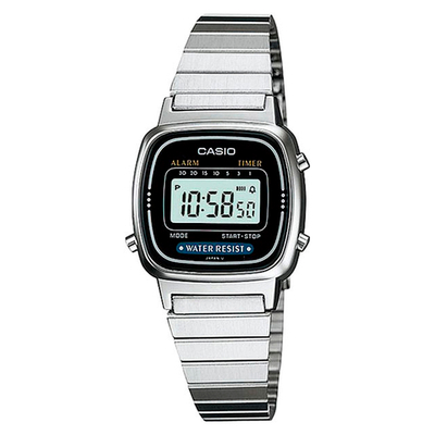 Casio LA670WA-1