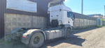 MAN TGS 4X2 Седельный тягач 18.440 4x2 BLS (Дизельный, 10,5 л, 441 л.с., АТ)