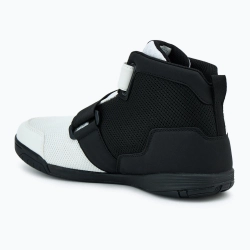 Боксёрки Everlast Powerlock X-Trainer белые