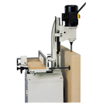 Станок долбежный JET 719АS +подставка