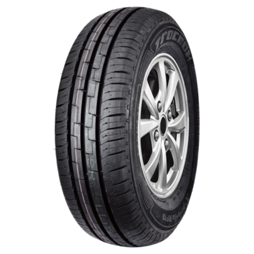 215/75R16C 116/114R X-Privilo RF19 TL Tracmax