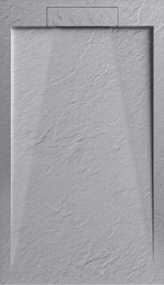 Поддон из искусственного камня Esbano Luxe ESP-LX129G