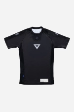 Рашгард VHTS - Ranked BLACK