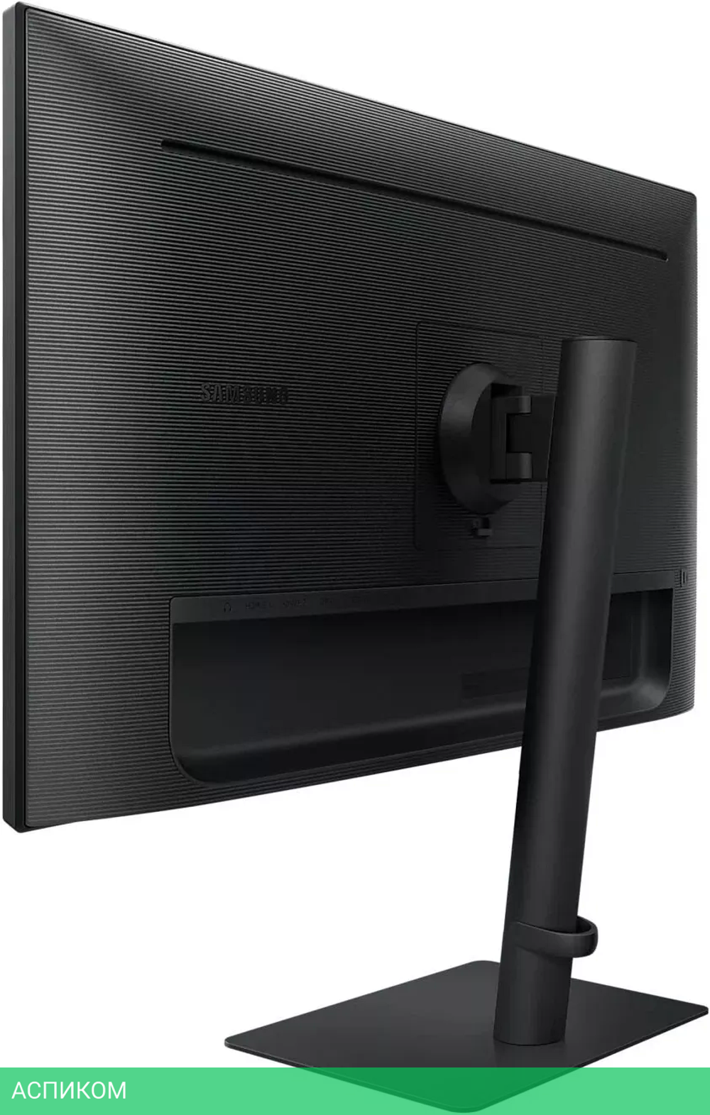 Монитор Samsung ViewFinity S6 LS27B610EQUXEN