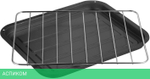 Мини-печь Galaxy Line GL2626 черный