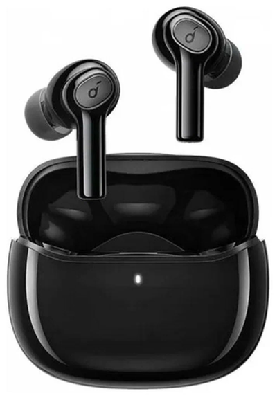 Anker Soundcore Rise R100 black беспроводные внутриканальные tws наушники