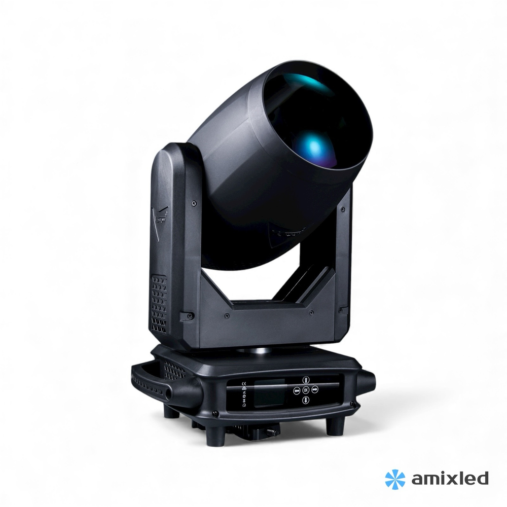 Cветовая голова V-SHOW T917 LANG BEAM