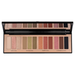 Charlotte Tilbury Smokey Eyes Are Forever: 12-shade Instant Eyeshadow Palette