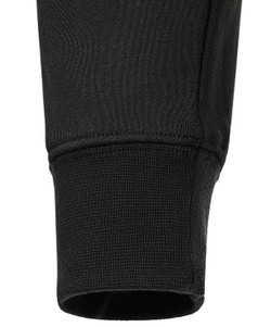 Худи ESSENTIAL Cotton Hoodie, черный
