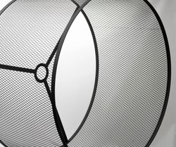 Торшер Lussole Parker LSP-9887