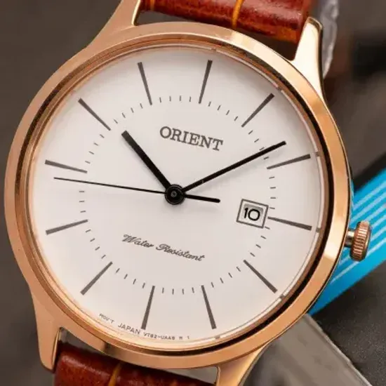 Женские часы Orient RF-QA0001S10B