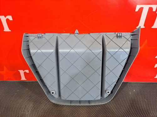 Накладка панели приборов