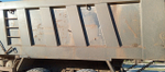 Shacman (Shaanxi) SX* 6x6 Самосвал SX32586V385 (Дизельный, 11,6 л, 423 л.с., МТ)